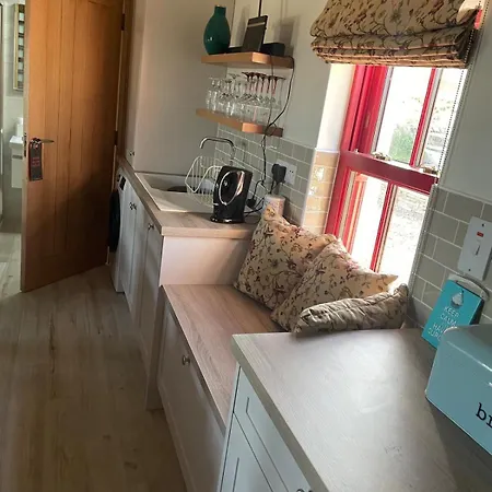 Appartement Dun Aengus On The Cliffs Of Moher