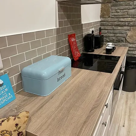 Appartamento Dun Aengus On The Cliffs Of Moher *