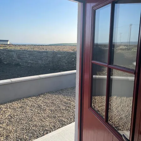 Dun Aengus On The Cliffs Of Moher Appartamento *