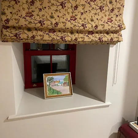 Appartamento Dun Aengus On The Cliffs Of Moher