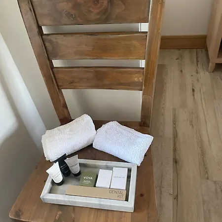 Appartement Dun Aengus On The Cliffs Of Moher *