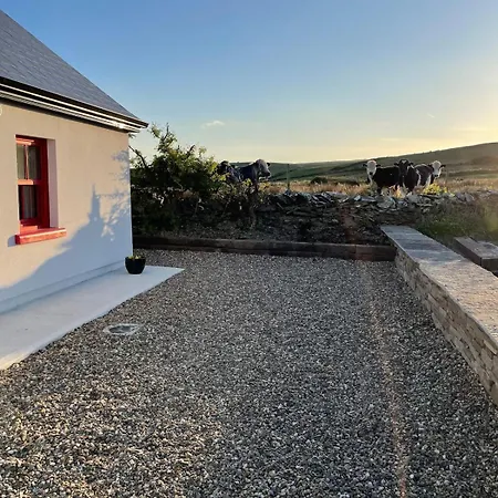 Dun Aengus On The Cliffs Of Moher Appartamento *