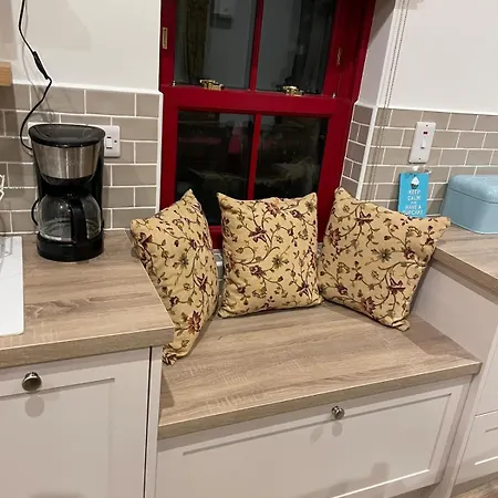 Appartement Dun Aengus On The Cliffs Of Moher