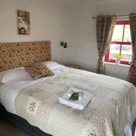 Dun Aengus On The Cliffs Of Moher *