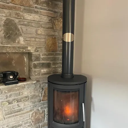 Dun Aengus On The Cliffs Of Moher Appartamento *