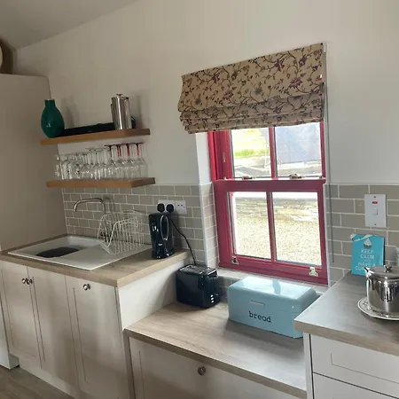 Dun Aengus On The Cliffs Of Moher * Liscannor