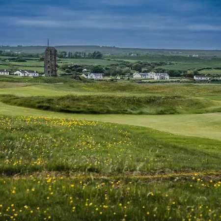 Dun Aengus On The Cliffs Of Moher * Liscannor