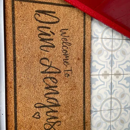 Dun Aengus On The Cliffs Of Moher Appartamento *