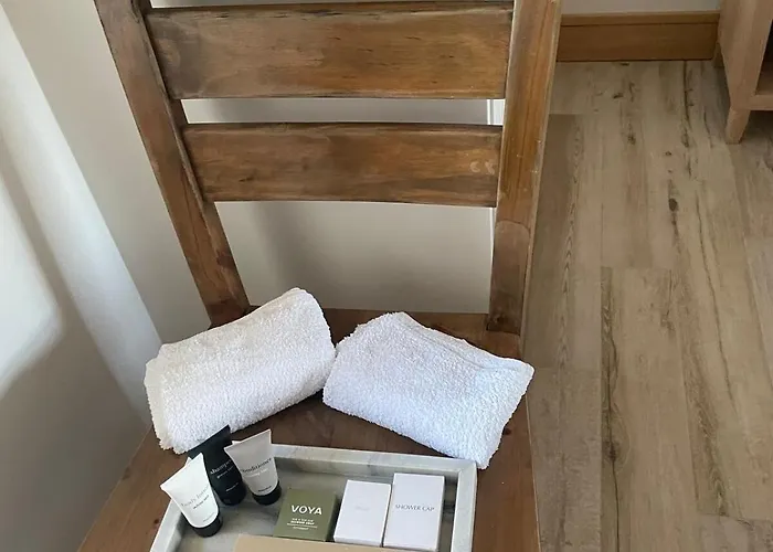 Apartment Dun Aengus On The Cliffs Of Moher *