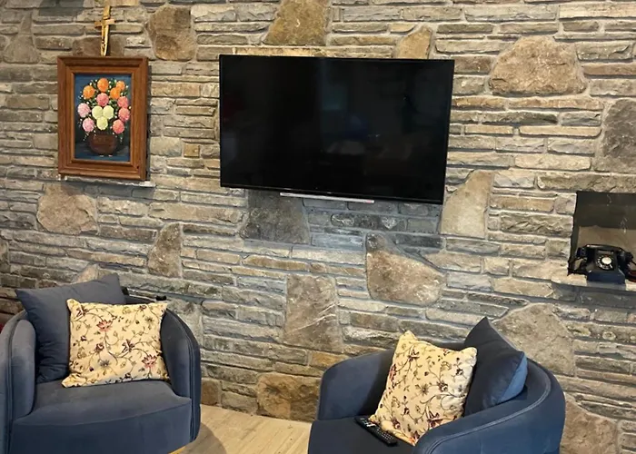 Dun Aengus On The Cliffs Of Moher * Liscannor