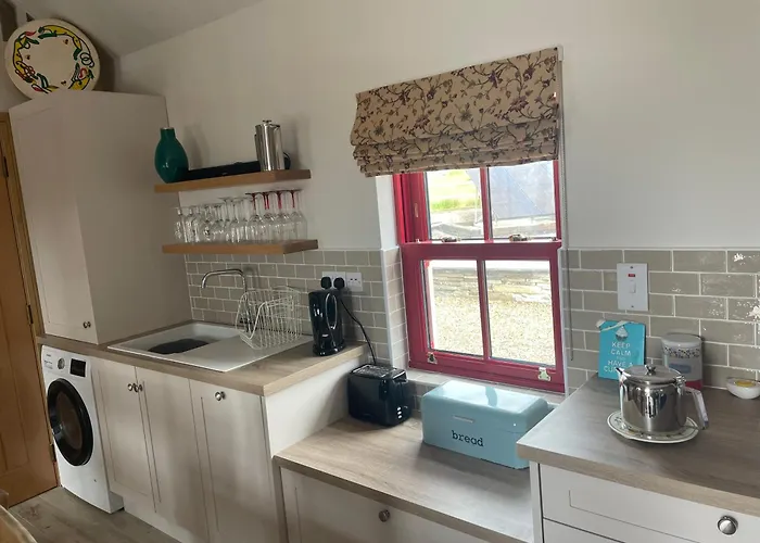 Dun Aengus On The Cliffs Of Moher * Liscannor