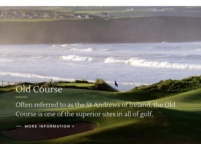 Apartman Dun Aengus On The Cliffs Of Moher *