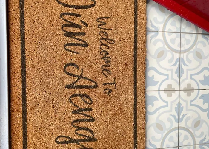 Dun Aengus On The Cliffs Of Moher Apartment *